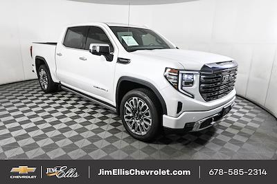 2024 GMC Sierra 1500 Crew Cab 4x4 Pickup for sale #Y3127 - photo 1
