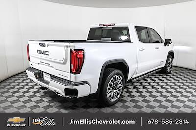 2024 GMC Sierra 1500 Crew Cab 4x4 Pickup for sale #Y3127 - photo 2