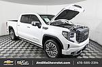 Used 2024 GMC Sierra 1500 Denali Ultimate Crew Cab 4WD Pickup for sale #Y3127 - photo 27