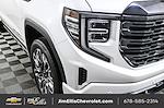 Used 2024 GMC Sierra 1500 Denali Ultimate Crew Cab 4WD Pickup for sale #Y3127 - photo 29