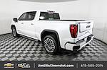 Used 2024 GMC Sierra 1500 Denali Ultimate Crew Cab 4WD Pickup for sale #Y3127 - photo 33
