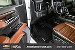 Used 2024 GMC Sierra 1500 Denali Ultimate Crew Cab 4WD Pickup for sale #Y3127 - photo 35