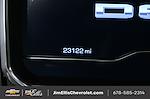 Used 2024 GMC Sierra 1500 Denali Ultimate Crew Cab 4WD Pickup for sale #Y3127 - photo 37