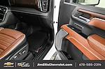 Used 2024 GMC Sierra 1500 Denali Ultimate Crew Cab 4WD Pickup for sale #Y3127 - photo 38