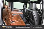 2024 GMC Sierra 1500 Crew Cab 4x4 Pickup for sale #Y3127 - photo 21