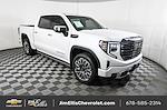 Used 2024 GMC Sierra 1500 Denali Ultimate Crew Cab 4WD Pickup for sale #Y3127 - photo 1