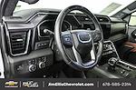Used 2024 GMC Sierra 1500 Denali Ultimate Crew Cab 4WD Pickup for sale #Y3127 - photo 3