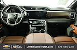 Used 2024 GMC Sierra 1500 Denali Ultimate Crew Cab 4WD Pickup for sale #Y3127 - photo 11