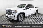Used 2024 GMC Sierra 1500 Denali Ultimate Crew Cab 4WD Pickup for sale #Y3127 - photo 14