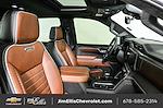 Used 2024 GMC Sierra 1500 Denali Ultimate Crew Cab 4WD Pickup for sale #Y3127 - photo 17