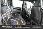 2022 GMC Sierra 1500 Crew Cab 4x4 Pickup for sale #Y3162 - photo 19