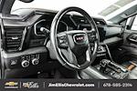 Used 2022 GMC Sierra 1500 AT4 Crew Cab 4WD Pickup for sale #Y3162 - photo 3