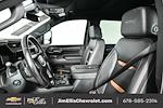 Used 2022 GMC Sierra 1500 AT4 Crew Cab 4WD Pickup for sale #Y3162 - photo 4