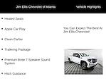 Used 2022 GMC Sierra 1500 AT4 Crew Cab 4WD Pickup for sale #Y3162 - photo 6