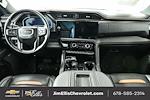 Used 2022 GMC Sierra 1500 AT4 Crew Cab 4WD Pickup for sale #Y3162 - photo 10