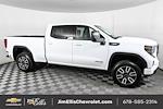 Used 2022 GMC Sierra 1500 AT4 Crew Cab 4WD Pickup for sale #Y3162 - photo 12