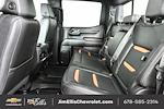 Used 2022 GMC Sierra 1500 AT4 Crew Cab 4WD Pickup for sale #Y3162 - photo 19