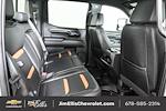 Used 2022 GMC Sierra 1500 AT4 Crew Cab 4WD Pickup for sale #Y3162 - photo 20