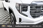 Used 2022 GMC Sierra 1500 AT4 Crew Cab 4WD Pickup for sale #Y3162 - photo 26