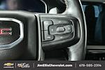 Used 2022 GMC Sierra 1500 AT4 Crew Cab 4WD Pickup for sale #Y3162 - photo 29