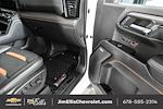 Used 2022 GMC Sierra 1500 AT4 Crew Cab 4WD Pickup for sale #Y3162 - photo 31