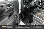 Used 2022 GMC Sierra 1500 AT4 Crew Cab 4WD Pickup for sale #Y3162 - photo 32