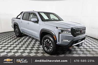 2023 Nissan Frontier Crew Cab 4WD Pickup for sale #Y3165 - photo 1