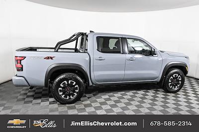 2023 Nissan Frontier Crew Cab 4WD Pickup for sale #Y3165 - photo 2