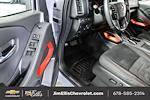2023 Nissan Frontier Crew Cab 4WD Pickup for sale #Y3165 - photo 33