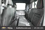 2023 Nissan Frontier Crew Cab 4WD Pickup for sale #Y3165 - photo 18