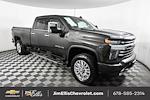 2020 Chevrolet Silverado 2500 Crew Cab 4x4 Pickup for sale #Y3166 - photo 1