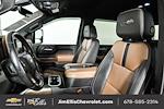 2020 Chevrolet Silverado 2500 Crew Cab 4x4 Pickup for sale #Y3166 - photo 4