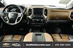 2020 Chevrolet Silverado 2500 Crew Cab 4x4 Pickup for sale #Y3166 - photo 10