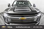 2020 Chevrolet Silverado 2500 Crew Cab 4x4 Pickup for sale #Y3166 - photo 11