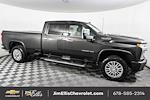 2020 Chevrolet Silverado 2500 Crew Cab 4x4 Pickup for sale #Y3166 - photo 12