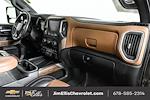 2020 Chevrolet Silverado 2500 Crew Cab 4x4 Pickup for sale #Y3166 - photo 15
