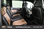 2020 Chevrolet Silverado 2500 Crew Cab 4x4 Pickup for sale #Y3166 - photo 19