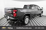 2020 Chevrolet Silverado 2500 Crew Cab 4x4 Pickup for sale #Y3166 - photo 2