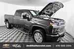 2020 Chevrolet Silverado 2500 Crew Cab 4x4 Pickup for sale #Y3166 - photo 24