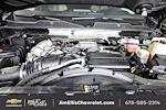 2020 Chevrolet Silverado 2500 Crew Cab 4x4 Pickup for sale #Y3166 - photo 25