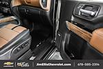 2020 Chevrolet Silverado 2500 Crew Cab 4x4 Pickup for sale #Y3166 - photo 32