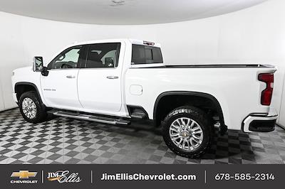2022 Chevrolet Silverado 2500 Crew Cab 4x4 Pickup for sale #Y3179 - photo 2