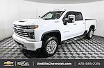 2022 Chevrolet Silverado 2500 Crew Cab 4x4 Pickup for sale #Y3179 - photo 1