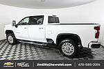 2022 Chevrolet Silverado 2500 Crew Cab 4x4 Pickup for sale #Y3179 - photo 2
