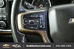 2022 Chevrolet Silverado 2500 Crew Cab 4x4 Pickup for sale #Y3179 - photo 11