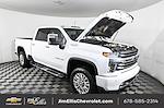 2022 Chevrolet Silverado 2500 Crew Cab 4x4 Pickup for sale #Y3179 - photo 33