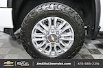 2022 Chevrolet Silverado 2500 Crew Cab 4x4 Pickup for sale #Y3179 - photo 36