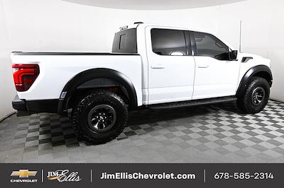 2024 Ford F-150 SuperCrew Cab 4WD Pickup for sale #Y3215 - photo 2