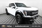 2024 Ford F-150 SuperCrew Cab 4x4 Pickup for sale #Y3215 - photo 1