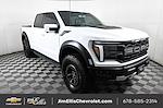 2024 Ford F-150 SuperCrew Cab 4WD Pickup for sale #Y3215 - photo 1